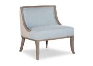 Picture of 336 VERONICA SLIPPER CHAIR