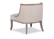 Picture of 336 VERONICA SLIPPER CHAIR