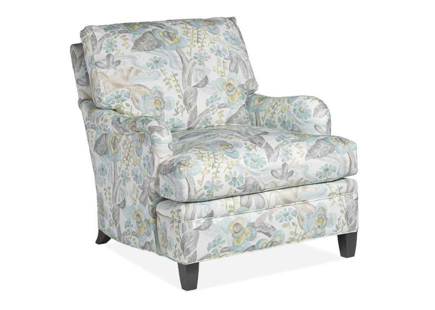 Picture of 532-L SIMON LEG CHAIR