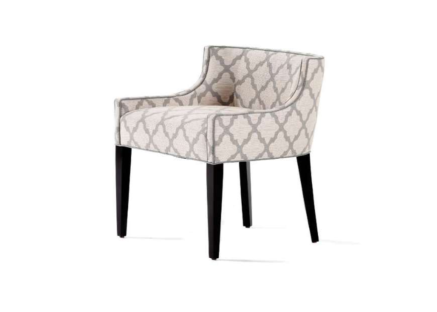 Picture of 358 LEXI VANITY CHAIR