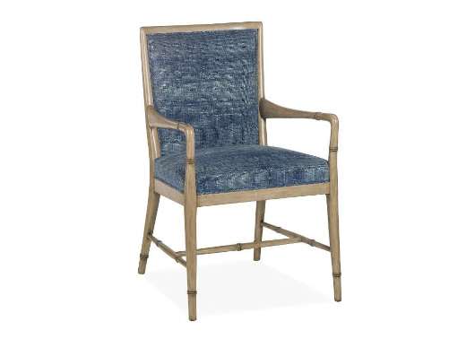 Picture of 6102 MEGHAN ARM CHAIR