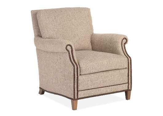 Picture of 556 HUXLEY CHAIR