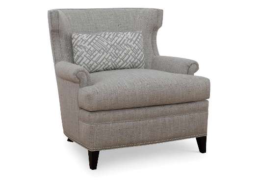 Picture of 507 HALLE CHAIR