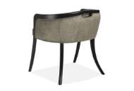 Picture of 369 ARRIVAL VANITY CHAIR