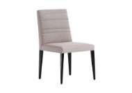 Picture of 1113 SABRINA QUILTED DINING CHAIR