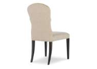 Picture of 1121-T ROSALINDE TUFTED DINING CHAIR