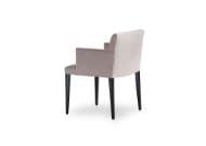 Picture of 1112 PRAGUE ARM DINING CHAIR