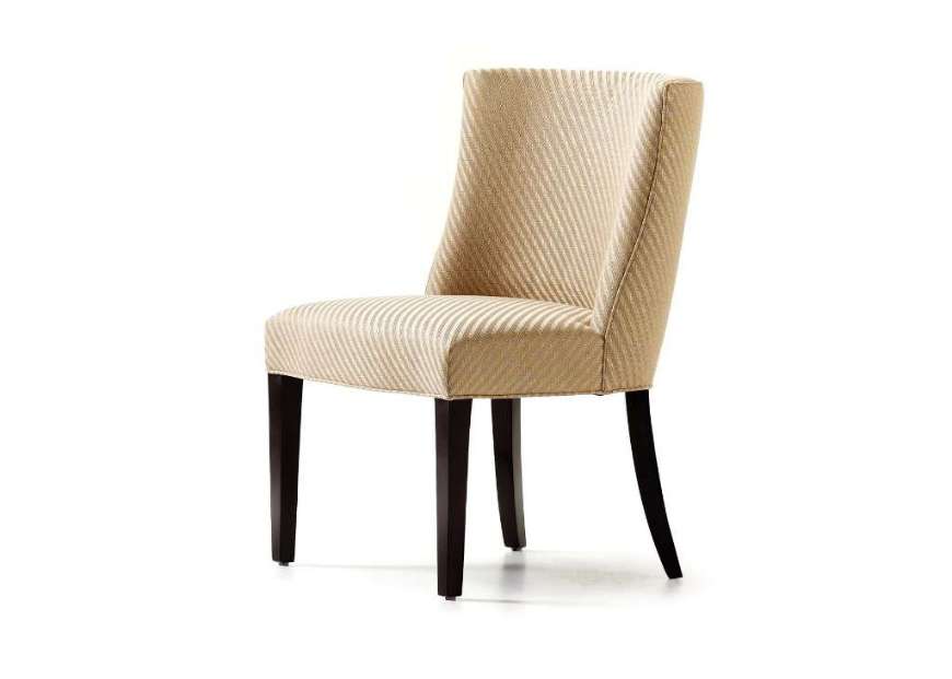 Picture of 1940 OSCAR ARMLESS DINING CHAIR
