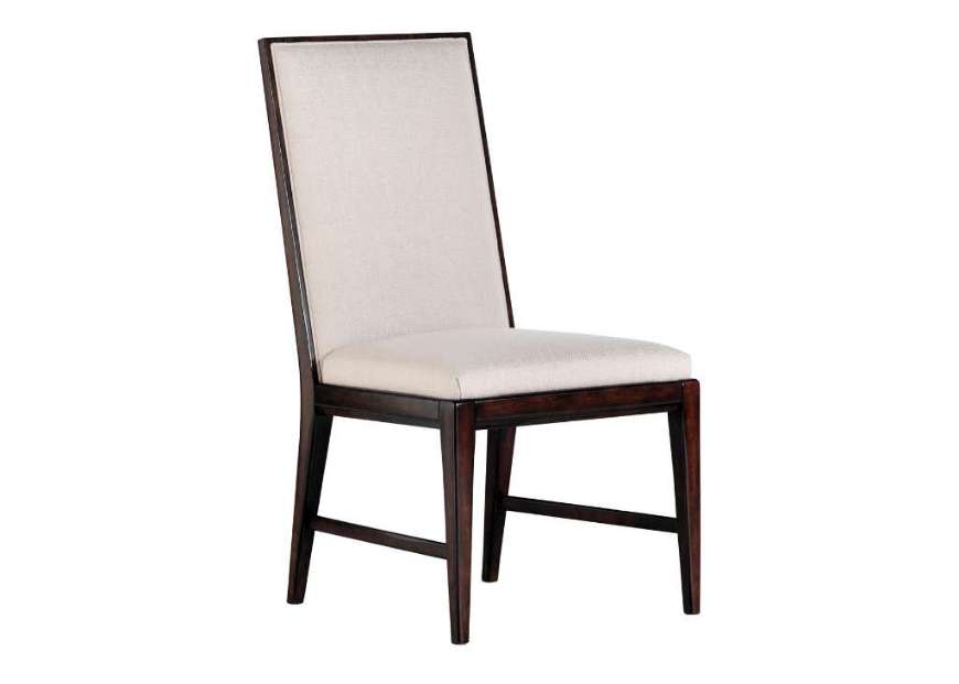 Picture of 1971 MERCER ARMLESS CHAIR