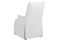 Picture of 1143A-SK MALLORY SKIRTED DINING CHAIR