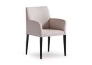 Picture of 1110 MERCI ARM DINING CHAIR