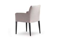 Picture of 1110 MERCI ARM DINING CHAIR