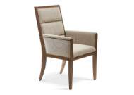 Picture of 1199-A HUDSON ARMED DINING CHAIR