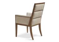 Picture of 1199-A HUDSON ARMED DINING CHAIR