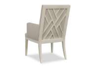 Picture of 1120A-3 FRETWORK LATTICE ARM CHAIR