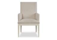 Picture of 1120A-4 FRETWORK ELLIPSE ARM CHAIR