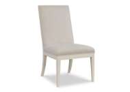 Picture of 1120-2 FRETWORK DIAMOND SIDE CHAIR