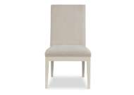 Picture of 1120-2 FRETWORK DIAMOND SIDE CHAIR