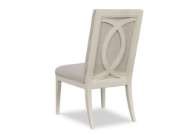 Picture of 1120-4 FRETWORK ELLIPSE SIDE CHAIR