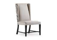 Picture of 1915 FRAZIER ARMLESS DINING CHAIR