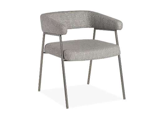 Picture of 1127 ETERNITY DINING CHAIR