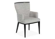 Picture of 1145-A BRINLEY ARMED DINING CHAIR