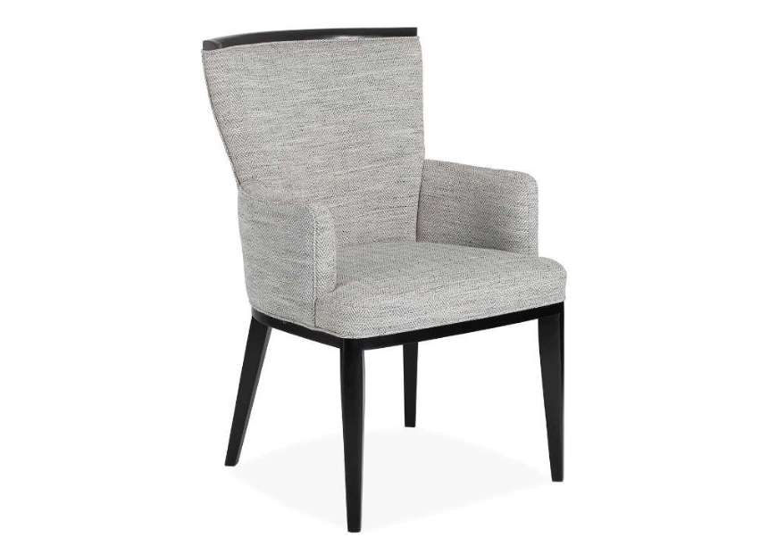 Picture of 1145-A BRINLEY ARMED DINING CHAIR