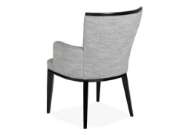 Picture of 1145-A BRINLEY ARMED DINING CHAIR