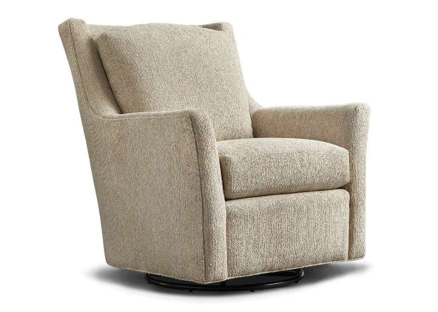 Picture of 5378-SG FALLON SWIVEL GLIDER