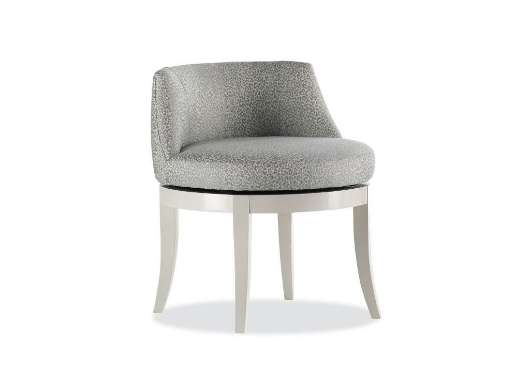 Picture of 356-MS JACQUELINE MEMORY SWIVEL CHAIR