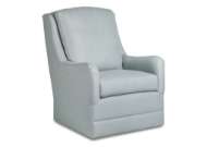 Picture of 798-E-S CASEY ENGLISH ARM SWIVEL CHAIR