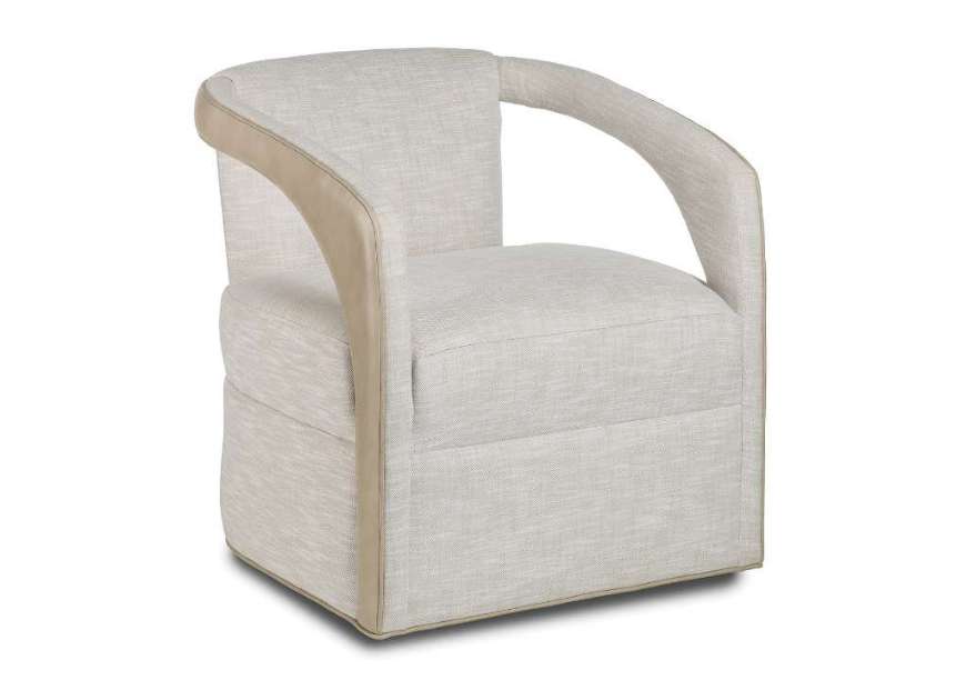 Picture of 5233-S CARMELA SWIVEL CHAIR