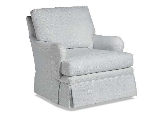 Picture of 532SK-SR SIMON SKIRTED SWIVEL ROCKER