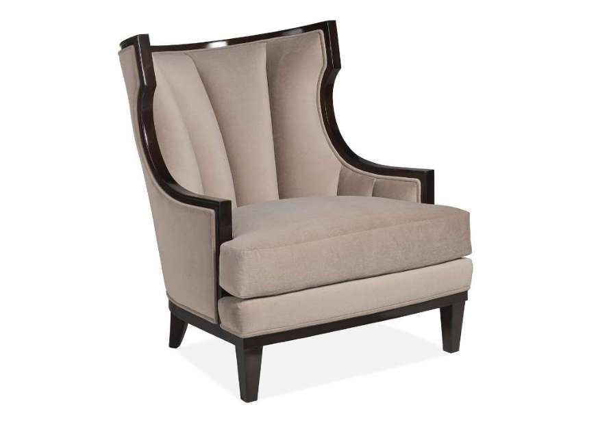 Picture of 644 WINDHAM WING CHAIR