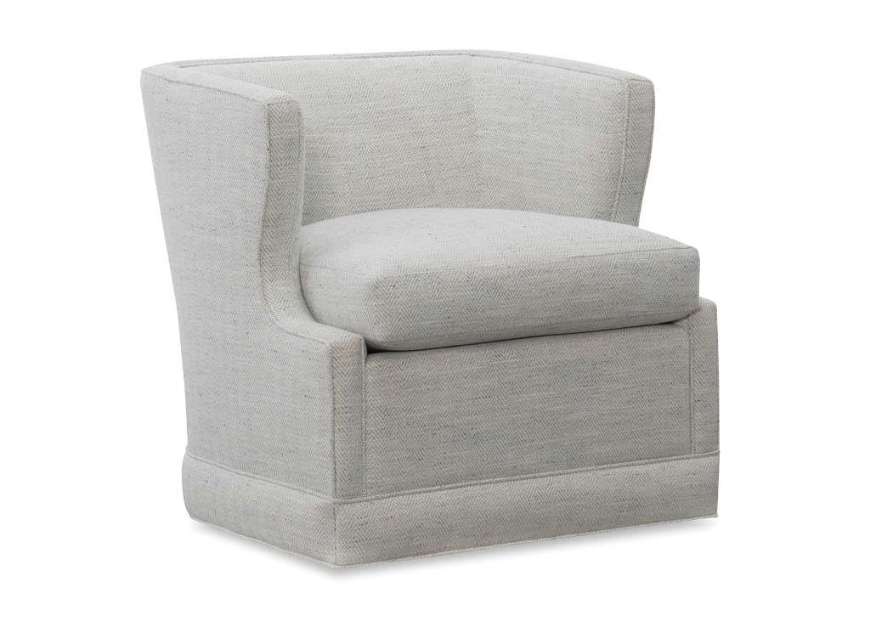 Picture of 5370-S SKYLAR SWIVEL CHAIR