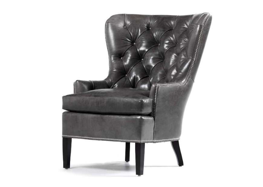 Picture of 629 CHILTON TUFTED CHAIR