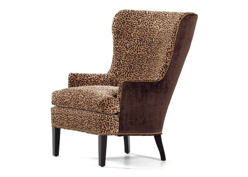 Picture of 619 CHILTON WING CHAIR