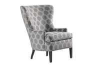 Picture of 619 CHILTON WING CHAIR
