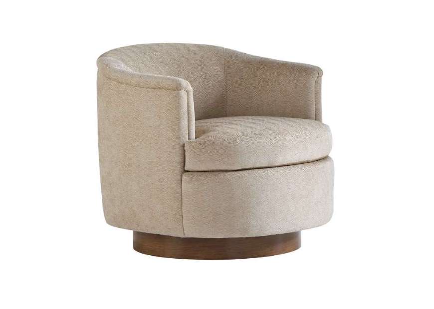 Picture of 5208-MS OLIVIA MEMORY SWIVEL CHAIR