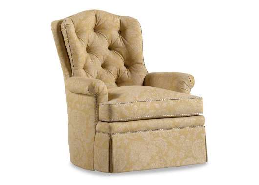 Picture of 210-SR O' HENRY SWIVEL ROCKER