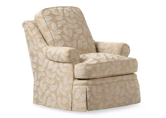 Picture of 469-SR NATALIE SWIVEL ROCKER