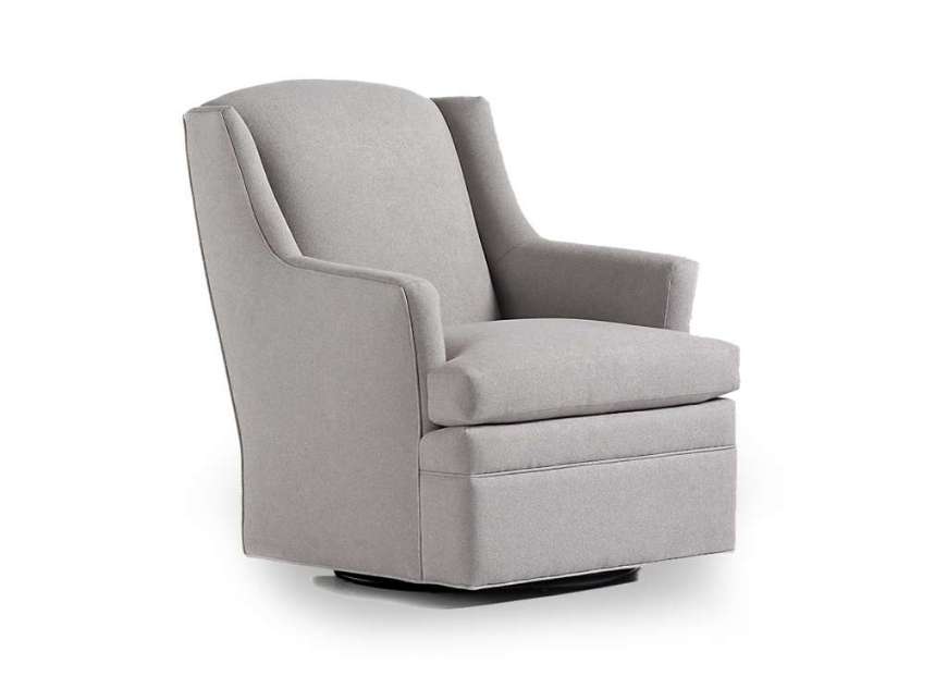Picture of 5298-S CAGNEY TIGHT BACK SWIVEL CHAIR