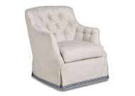 Picture of 286-SR MAUREEN SWIVEL ROCKER