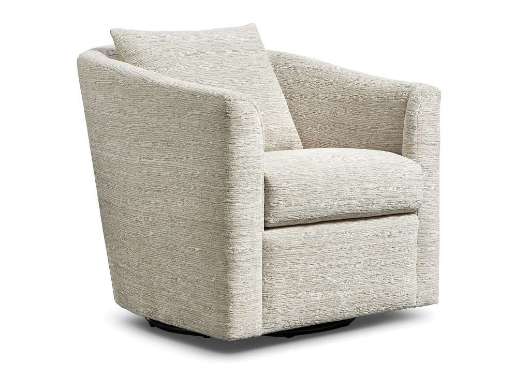 Picture of 525-S LUCIA SWIVEL CHAIR