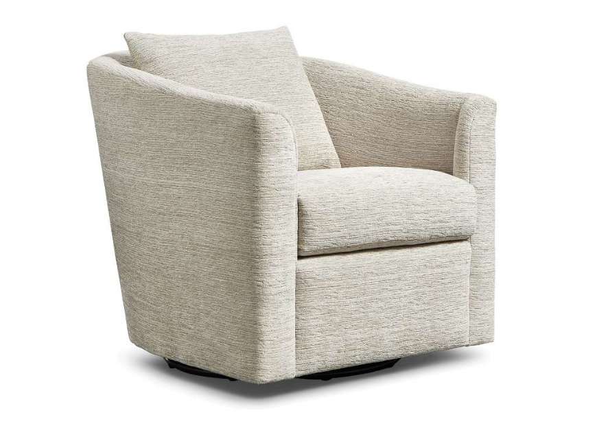 Picture of 525-S LUCIA SWIVEL CHAIR