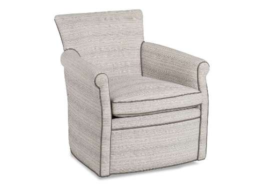 Picture of 283-S JULIAN SWIVEL CHAIR