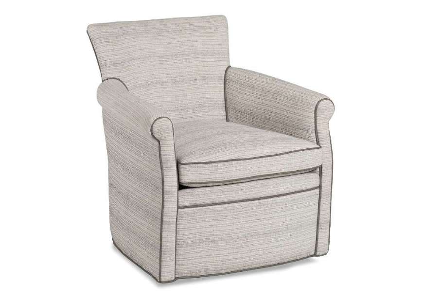 Picture of 283-S JULIAN SWIVEL CHAIR