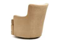 Picture of 297T-SR ISABELLA TUFTED SWIVEL ROCKER