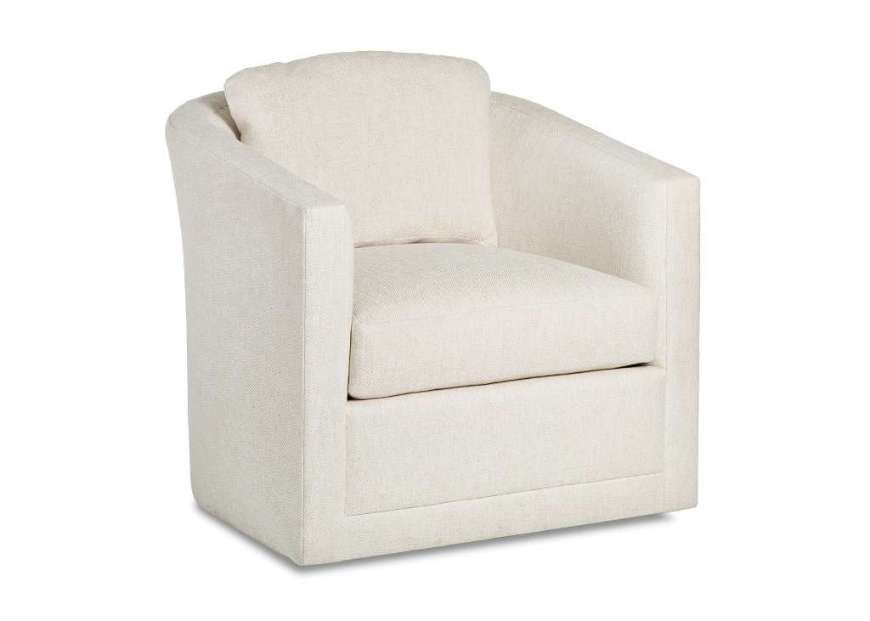 Picture of 5294-S LARISSA SWIVEL CHAIR
