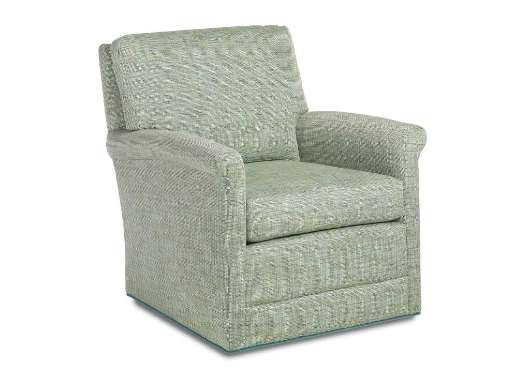 Picture of 531-S JACOBY SWIVEL CHAIR